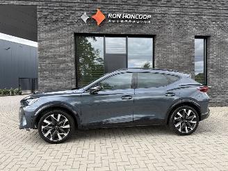 skadebil auto Cupra Formentor VZ NEW MOD! 2.0 TSI 4Drive 333PK DSG7 2025/12