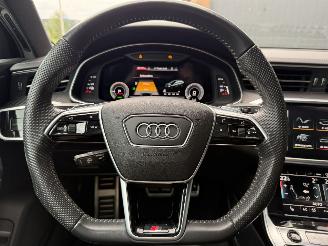 Audi A6 avant 55 TFSI e Quattro 367PK S-tronic S-line FULL OPTIONS! picture 22