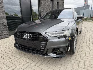 Audi A6 avant 55 TFSI e Quattro 367PK S-tronic S-line FULL OPTIONS! picture 15