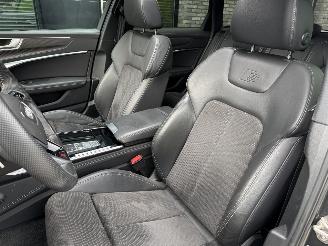 Audi A6 avant 55 TFSI e Quattro 367PK S-tronic S-line FULL OPTIONS! picture 19