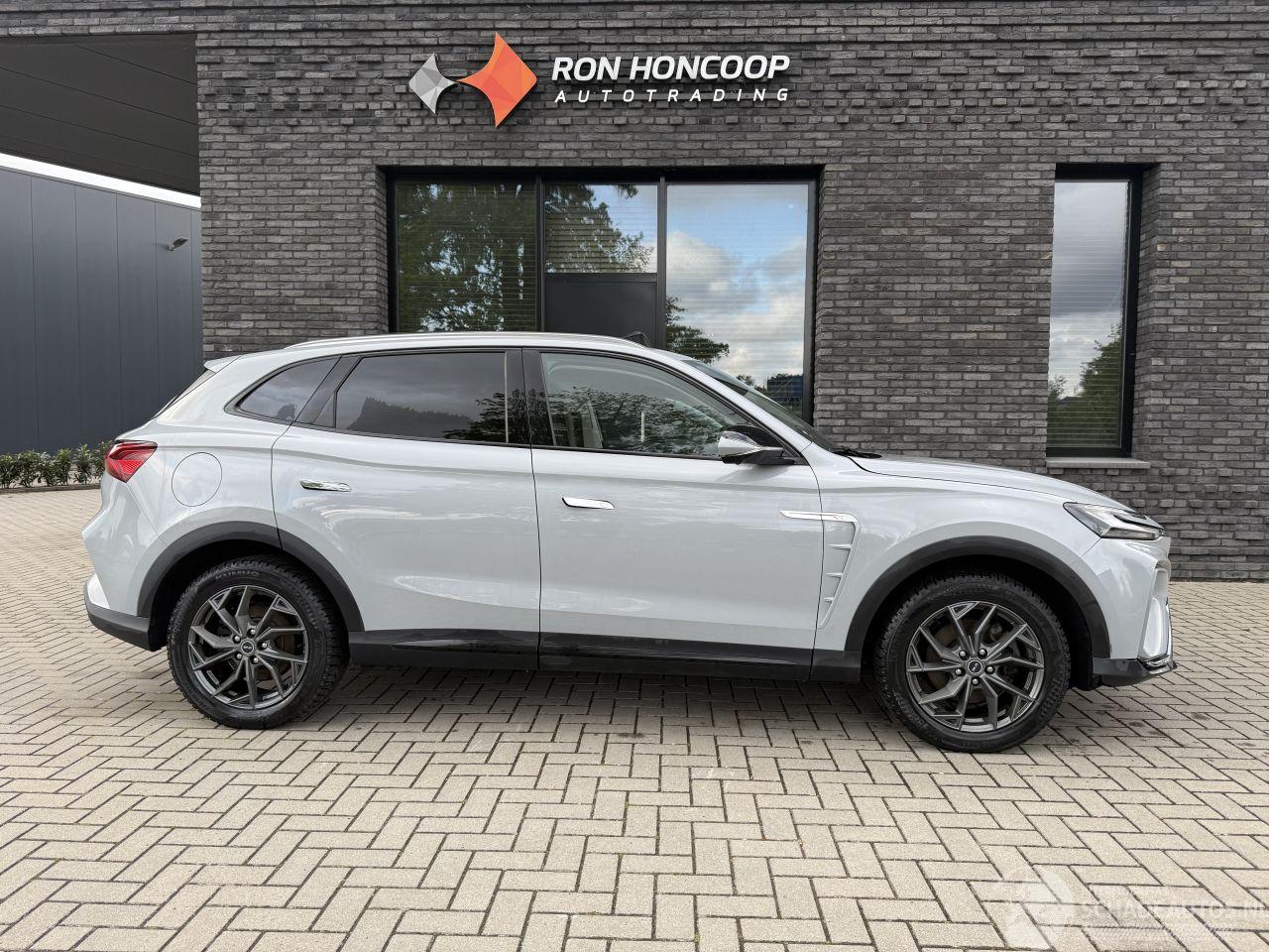 MG Marvel R Electric 70kWh AWD 288PK Performance VOL!