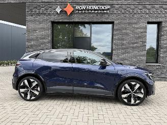Unfallwagen Renault Mégane E-Tech EV60 Optimum Charge 220PK Aut. Techno 2022/8