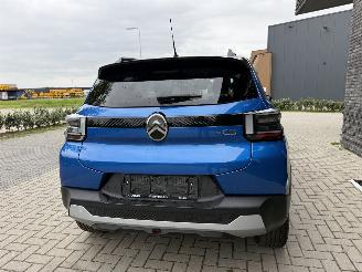Citroën C3 EV MAX 113PK Comfort Range 44kWh Aut. picture 12