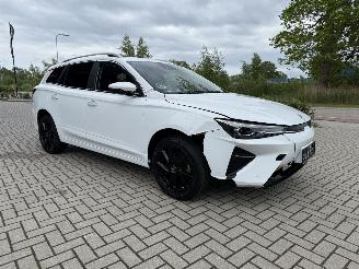 MG MG5 Electric 61kWh Long Range 157PK Aut. Luxury picture 7