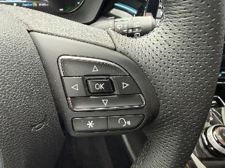 MG MG5 Electric 61kWh Long Range 157PK Aut. Luxury picture 29