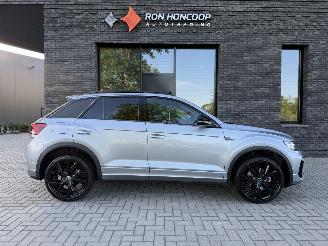 škoda osobní automobily Volkswagen T-Roc 1.5 TSI 150PK DSG7 R-Line Black Edition PANO VOL! 2025/11