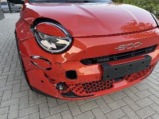 Fiat 600 E La Prima 54kWh 157PK Aut. VOL! picture 38