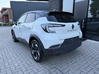 Renault Captur NEW MOD. 1.3 Mild Hybrid 160PK Aut. Techno picture 10