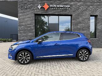 Schadeauto Renault Clio 1.0 TCe 90 CVT Aut. Intens 2023/5