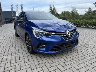 Renault Clio 1.0 TCe 90 CVT Aut. Intens picture 6
