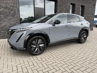 Nissan Ariya Evolve 87kWh 242PK Aut. FULL OPTIONS! picture 2