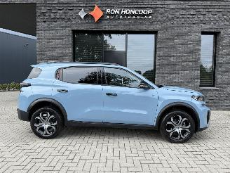 Unfallwagen Citroën C3 Aircross Ë NEW MOD! 44kWh 113PK Aut. MAX! 2025/12