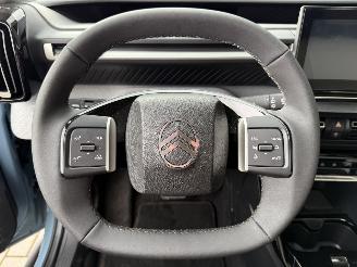 Citroën C3 Aircross Ë NEW MOD! 44kWh 113PK Aut. MAX! picture 19