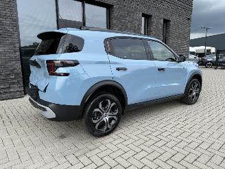 Citroën C3 Aircross Ë NEW MOD! 44kWh 113PK Aut. MAX! picture 6