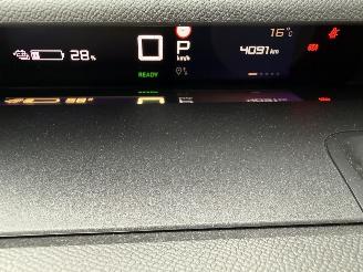 Citroën C3 Aircross Ë NEW MOD! 44kWh 113PK Aut. MAX! picture 20