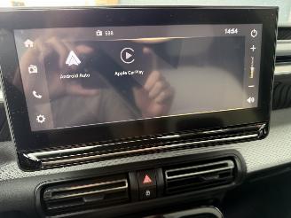 Citroën C3 Aircross Ë NEW MOD! 44kWh 113PK Aut. MAX! picture 23