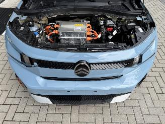 Citroën C3 Aircross Ë NEW MOD! 44kWh 113PK Aut. MAX! picture 35