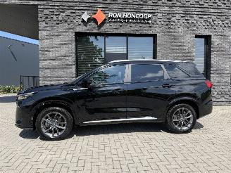 Auto incidentate DFSK Navor E5 Luxury 1.5 PHEV 218PK Aut. 7-Personen! 2025/12