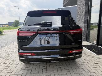 DFSK Navor E5 Luxury 1.5 PHEV 218PK Aut. 7-Personen! picture 13