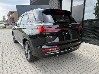 DFSK Navor E5 Luxury 1.5 PHEV 218PK Aut. 7-Personen! picture 14