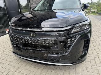 DFSK Navor E5 Luxury 1.5 PHEV 218PK Aut. 7-Personen! picture 38