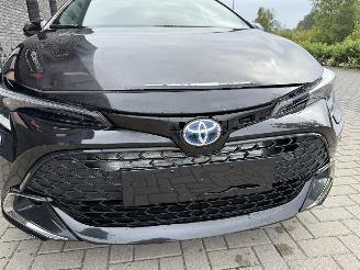 Toyota Corolla Touring Sports 1.8 Hybrid 140PK Aut. Dynamic picture 37