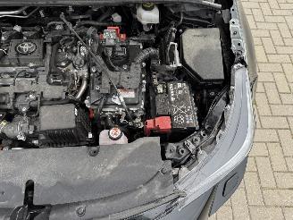 Toyota Corolla Touring Sports 1.8 Hybrid 140PK Aut. Dynamic picture 41