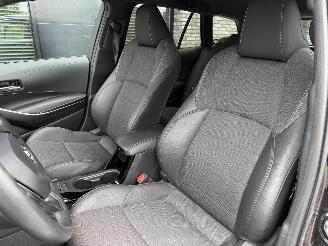 Toyota Corolla Touring Sports 1.8 Hybrid 140PK Aut. Dynamic picture 18