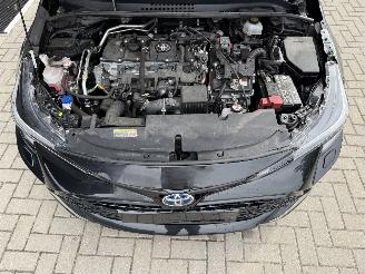 Toyota Corolla Touring Sports 1.8 Hybrid 140PK Aut. Dynamic picture 40