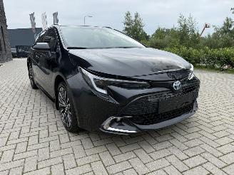 Toyota Corolla Touring Sports 1.8 Hybrid 140PK Aut. Dynamic picture 6