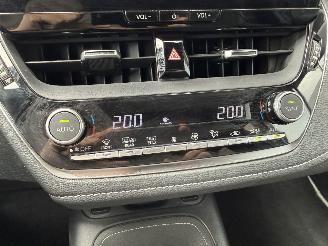 Toyota Corolla Touring Sports 1.8 Hybrid 140PK Aut. Dynamic picture 26