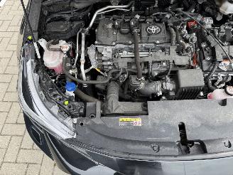 Toyota Corolla Touring Sports 1.8 Hybrid 140PK Aut. Dynamic picture 42