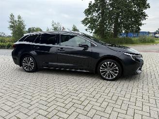 Toyota Corolla Touring Sports 1.8 Hybrid 140PK Aut. Dynamic picture 8