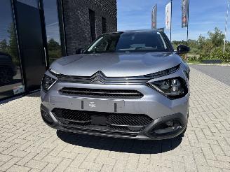 Citroën E-C4 EV 50kWh 136PK Aut. Shine Pack picture 16