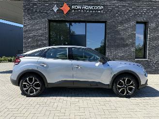 škoda osobní automobily Citroën E-C4 EV 50kWh 136PK Aut. Shine Pack 2023/5