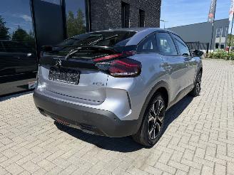 Citroën E-C4 EV 50kWh 136PK Aut. Shine Pack picture 7