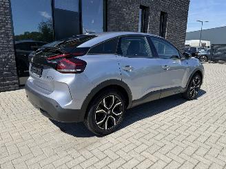 Citroën E-C4 EV 50kWh 136PK Aut. Shine Pack picture 6