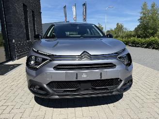 Citroën E-C4 EV 50kWh 136PK Aut. Shine Pack picture 17