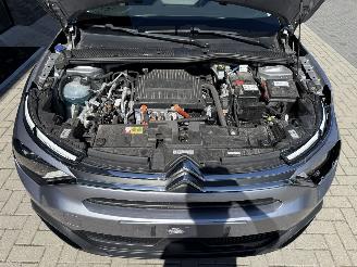 Citroën E-C4 EV 50kWh 136PK Aut. Shine Pack picture 42