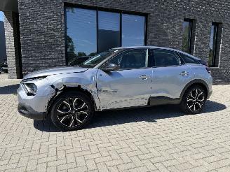 Citroën E-C4 EV 50kWh 136PK Aut. Shine Pack picture 13