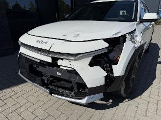 Kia Niro 1.6 GDI PHEV 142PK DCT Aut. DynamicLine picture 34