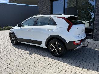 Kia Niro 1.6 GDI PHEV 142PK DCT Aut. DynamicLine picture 11