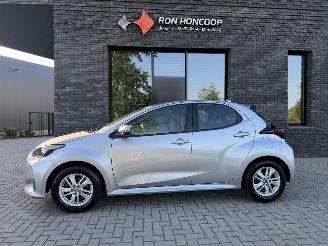 Auto incidentate Toyota Yaris 1.5 Hybrid 116PK CVT Aut. Business 2024/9