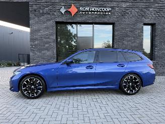 Auto incidentate BMW 3-serie NEW! 330i Touring xDrive 245PK Steptronic M-Sport 2025/5