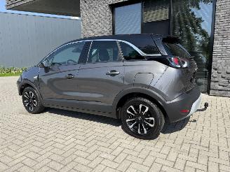 Opel Crossland 1.2 Turbo 130PK Aut. Elegance picture 11