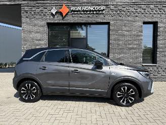 skadebil auto Opel Crossland 1.2 Turbo 130PK Aut. Elegance 2024/3