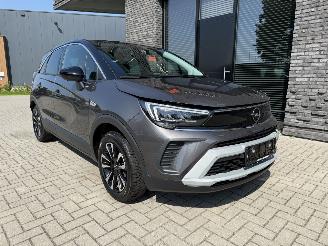 Opel Crossland 1.2 Turbo 130PK Aut. Elegance picture 3