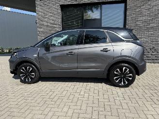 Opel Crossland 1.2 Turbo 130PK Aut. Elegance picture 12