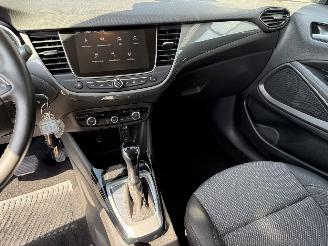 Opel Crossland 1.2 Turbo 130PK Aut. Elegance picture 21