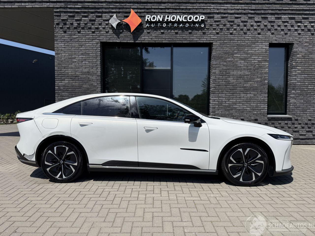 Mazda 6e NEW! Takumi Long Range 80kWh 259PK Aut. FULL OPTIONS!